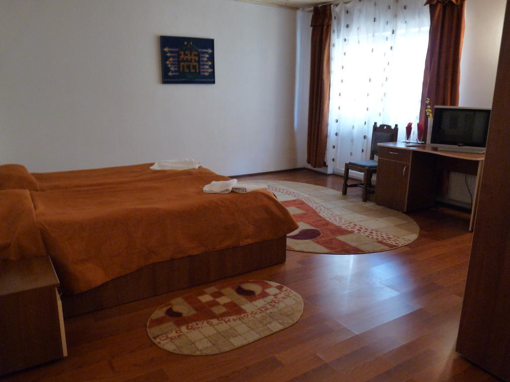 Vila Transilvania Балваниос Номер фото