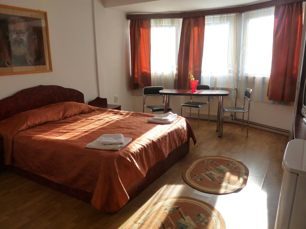 Vila Transilvania Балваниос Номер фото