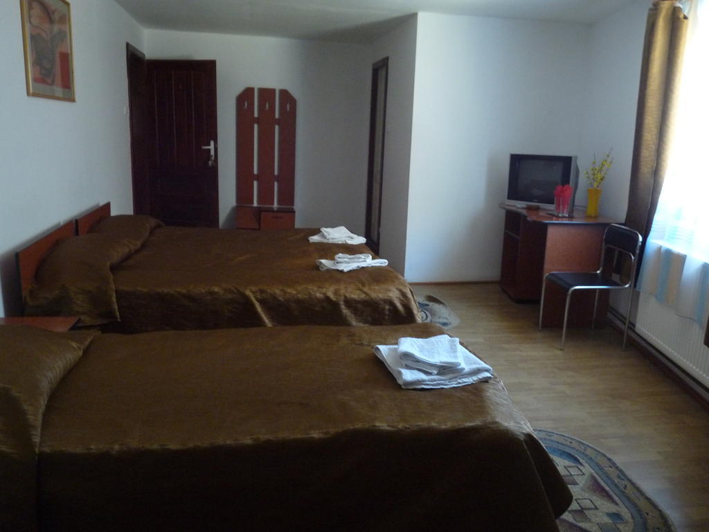 Vila Transilvania Балваниос Номер фото