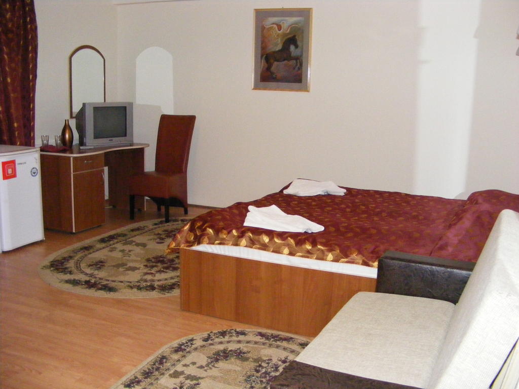 Vila Transilvania Балваниос Номер фото